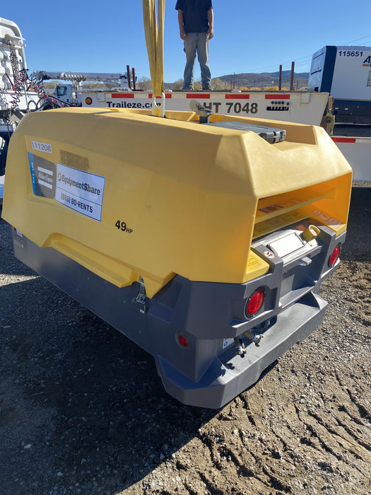 2020 ATLAS COPCO XAS188