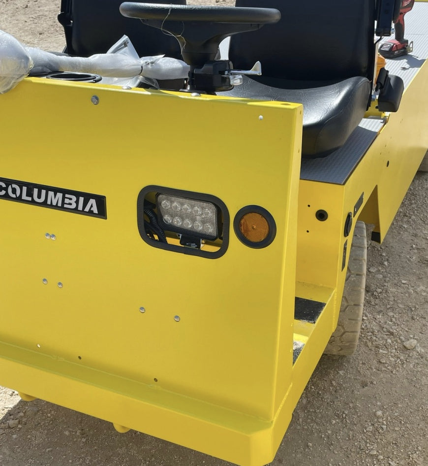 2024 COLUMBIA Payloader 2XL