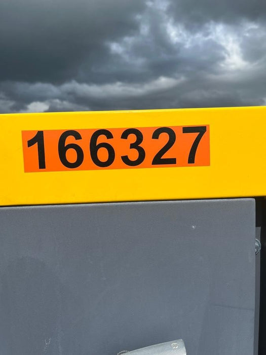 2021 ATLAS COPCO PAC F66 KD-S