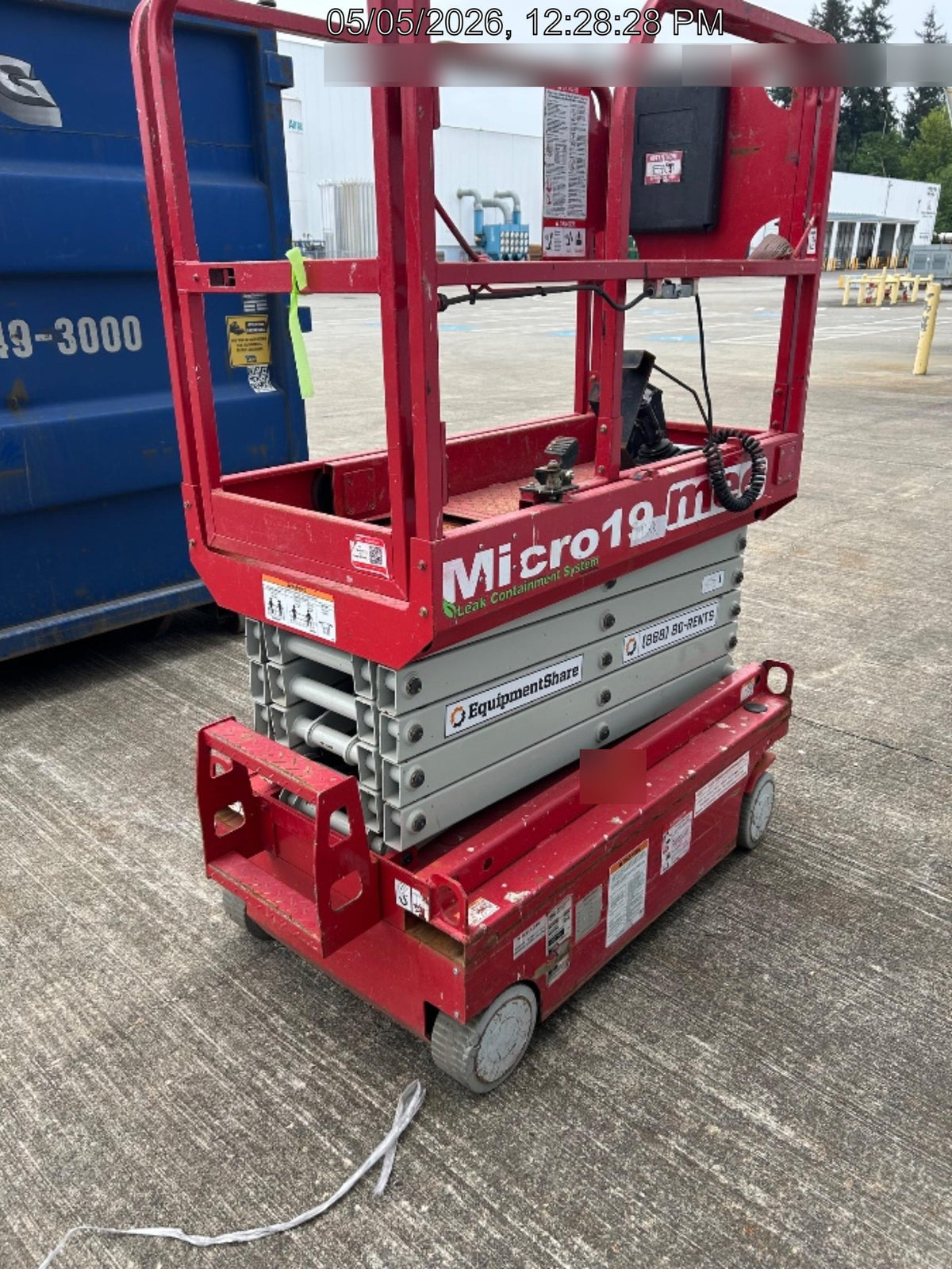 2020 MEC Micro 19