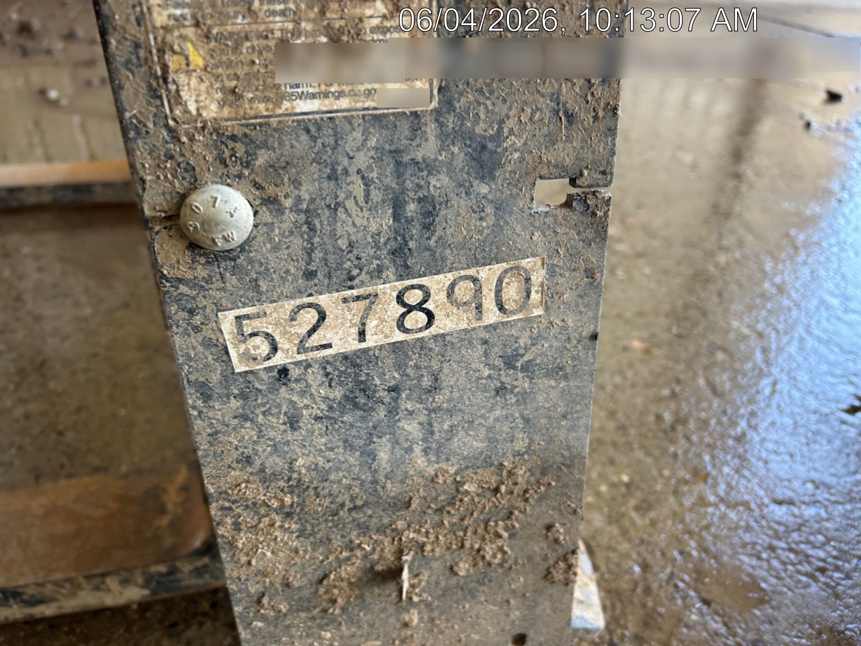 2025 VIRNIG PF4855-5VG