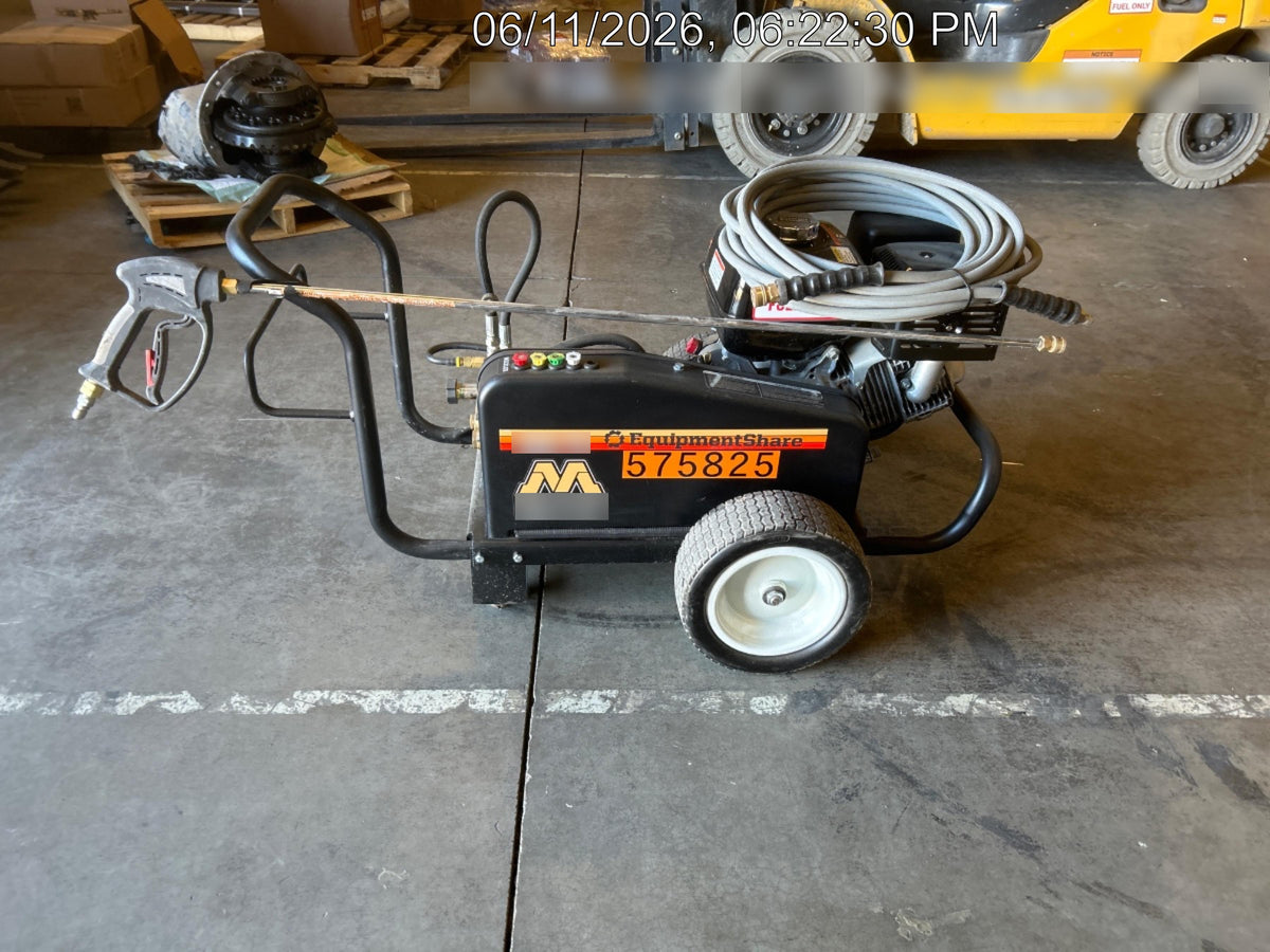 2025 MI-T-M CW-3504-5MGH