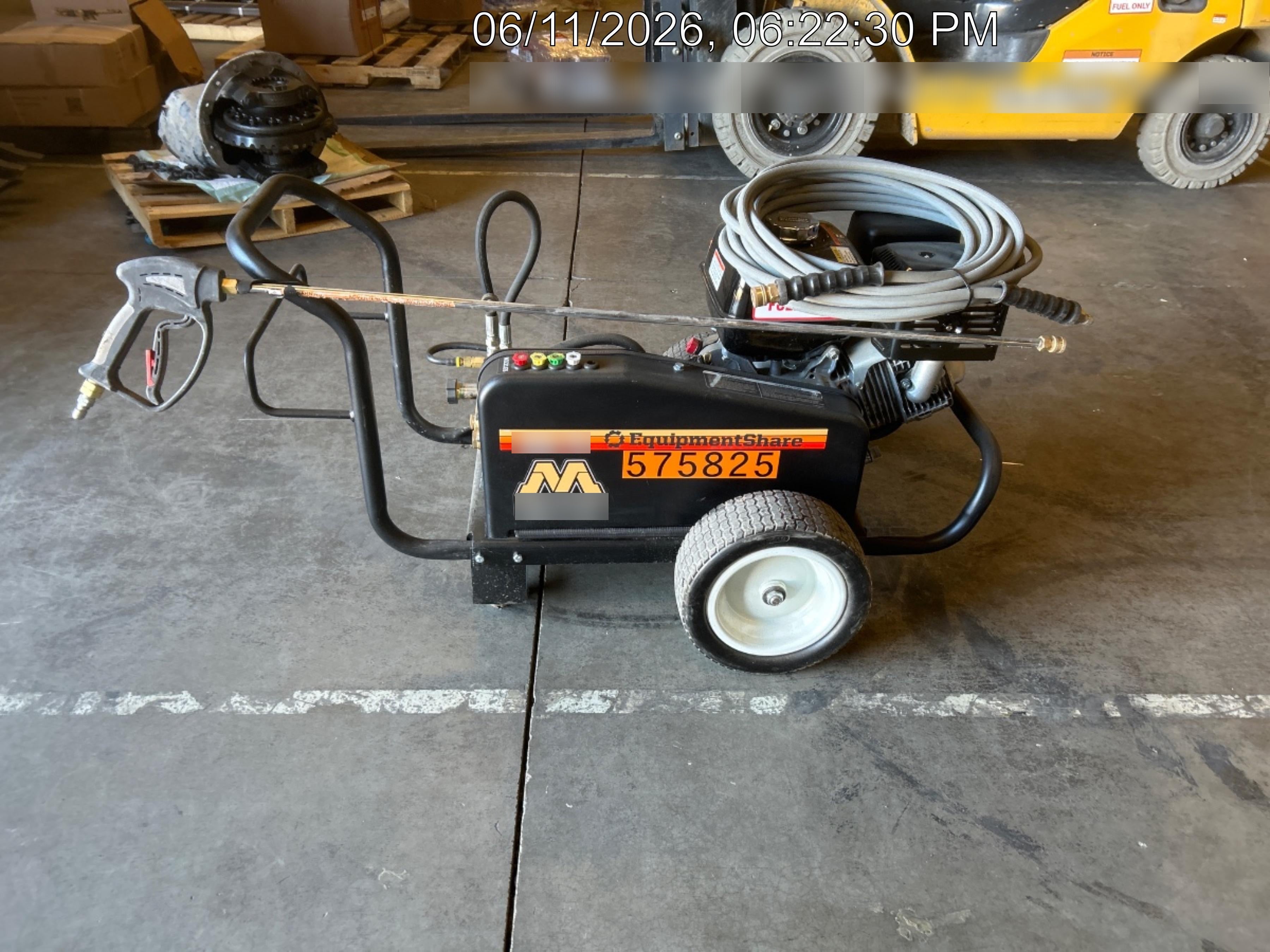 2025 MI-T-M CW-3504-5MGH