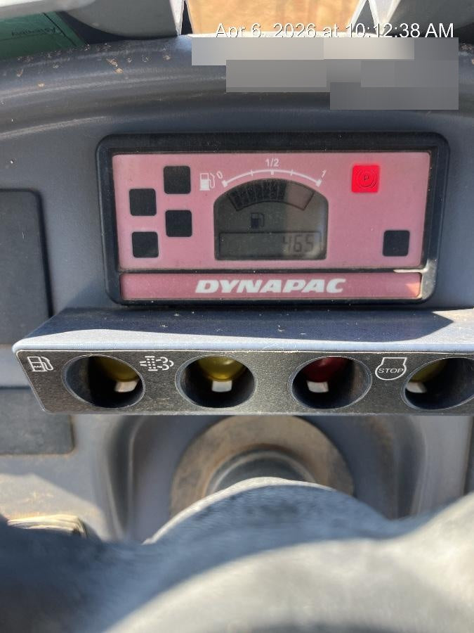 2023 DYNAPAC CA1300PD