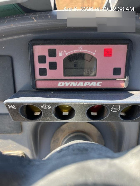 2023 DYNAPAC CA1300PD