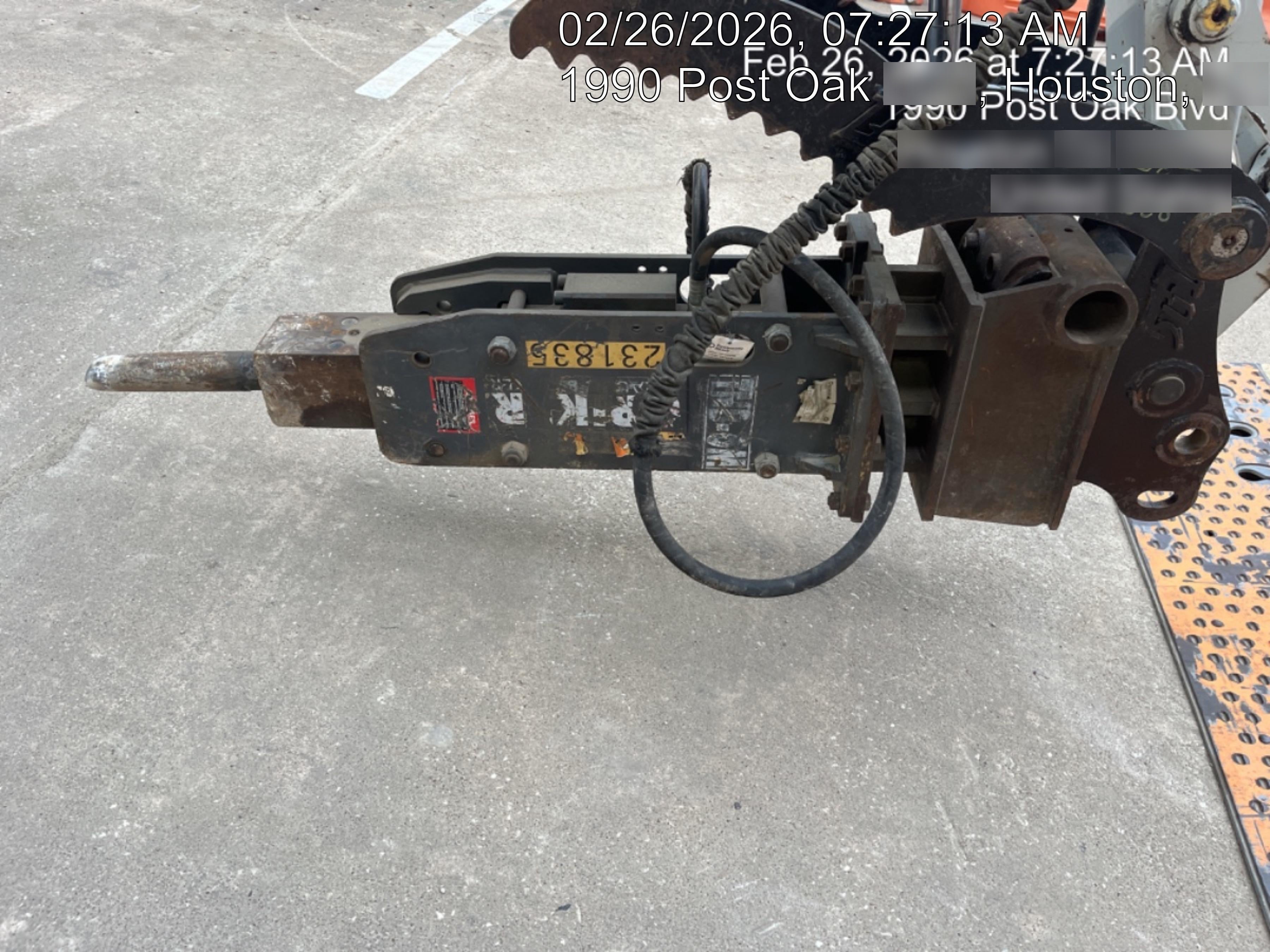 2022 TOKU TNB-6M