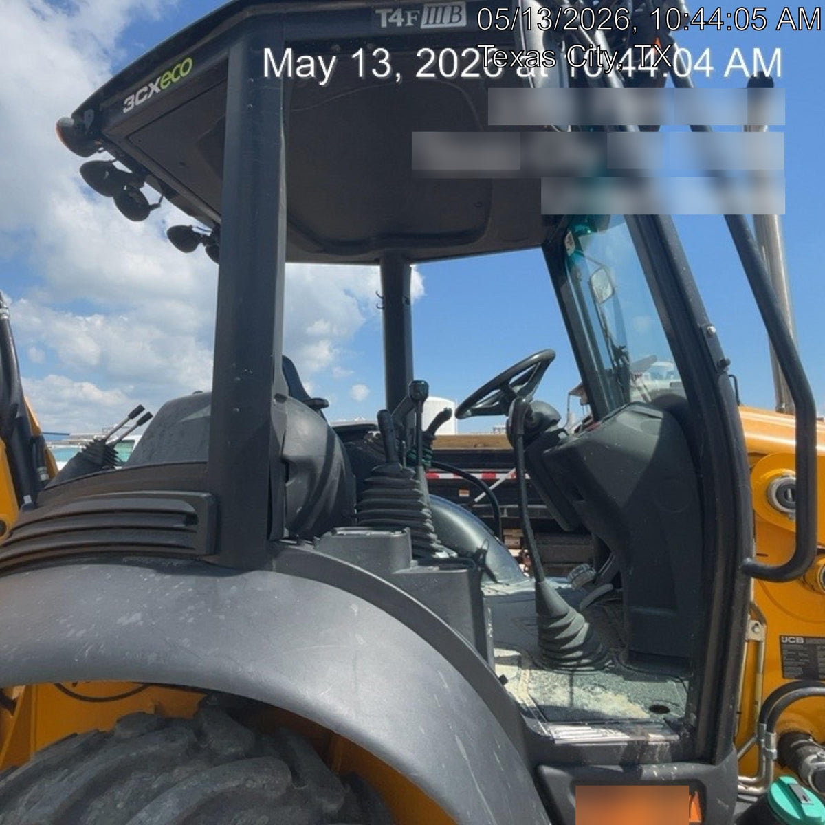 2023 JCB 3CX-14