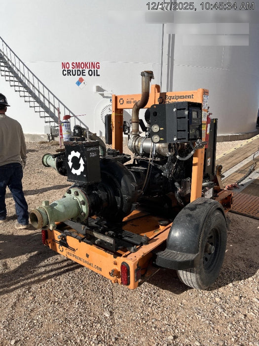 2021 PIONEER PP66S12L71-TD2.9L4