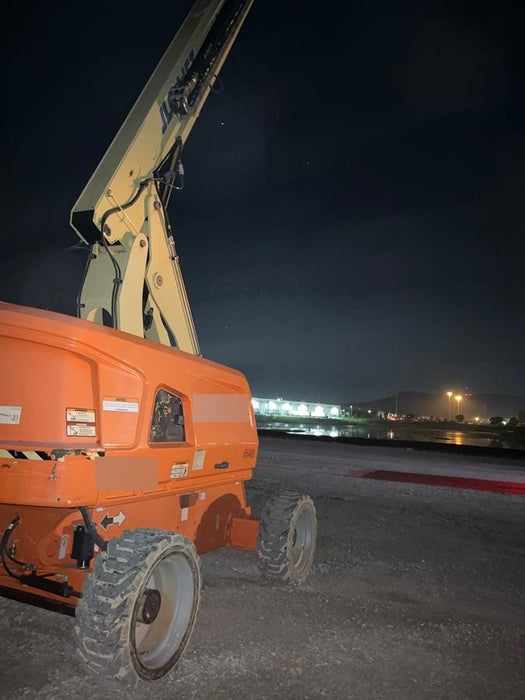 2020 JLG 660SJ