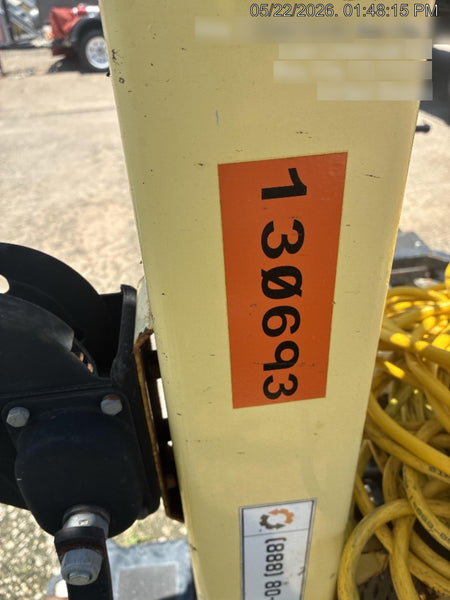 2021 LIND EQUIPMENT LE978LEDV-T4B