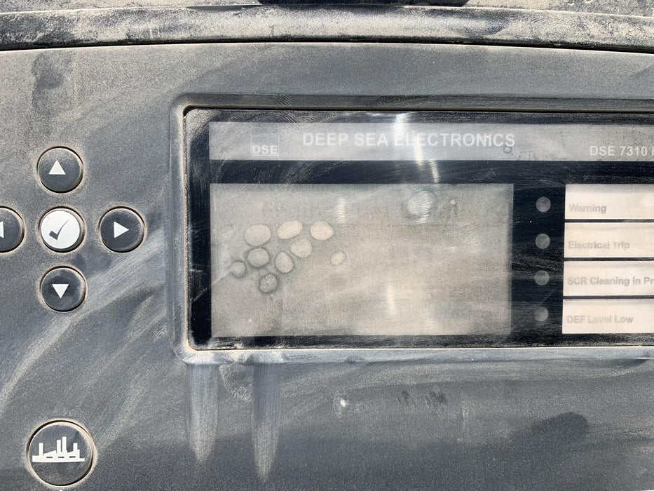 2020 ATLAS COPCO QAS150