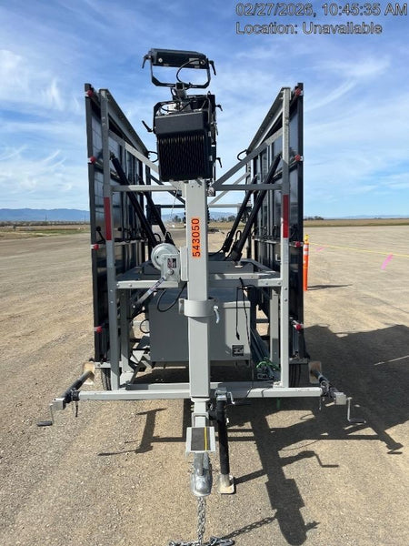 2025 PROGRESS SOLAR SOLUTIONS Helios-2XP