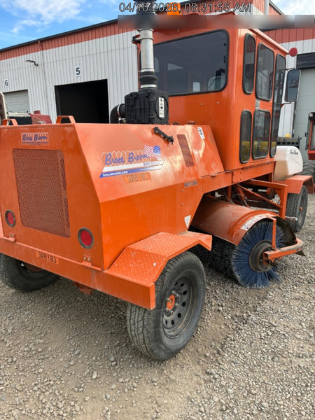 2023 BROCE RCT350