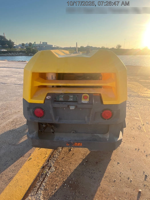 2020 ATLAS COPCO XAS188