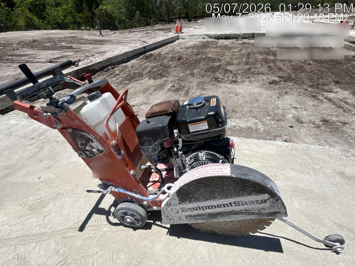 2020 HUSQVARNA FS 400 LV