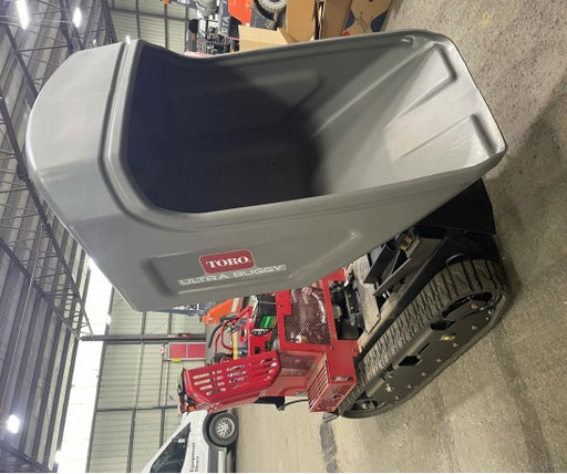 2024 TORO MBTX 2500-TS