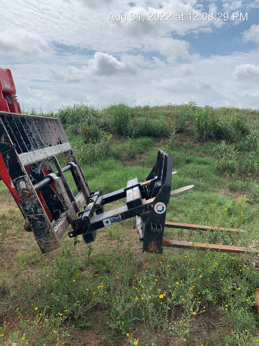 2020 STAR INDUSTRIES 1371B