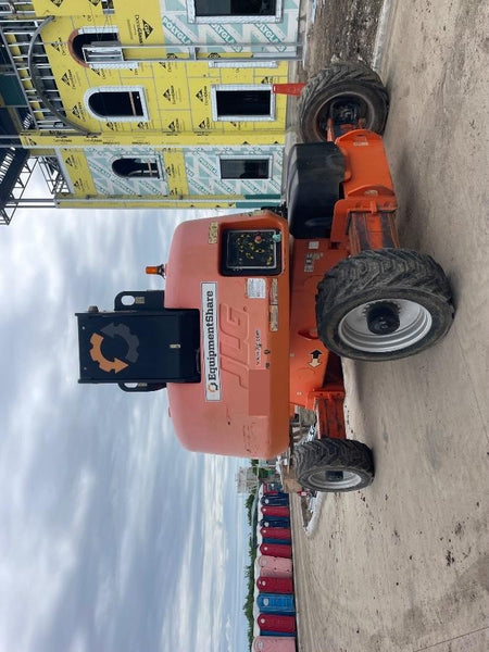 2018 JLG 1200SJP
