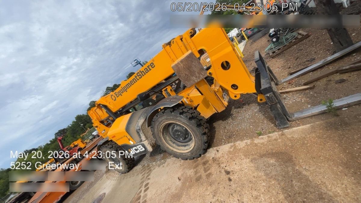 2025 JCB 512-56
