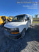 2023 CHEVROLET Express Van - Rental
