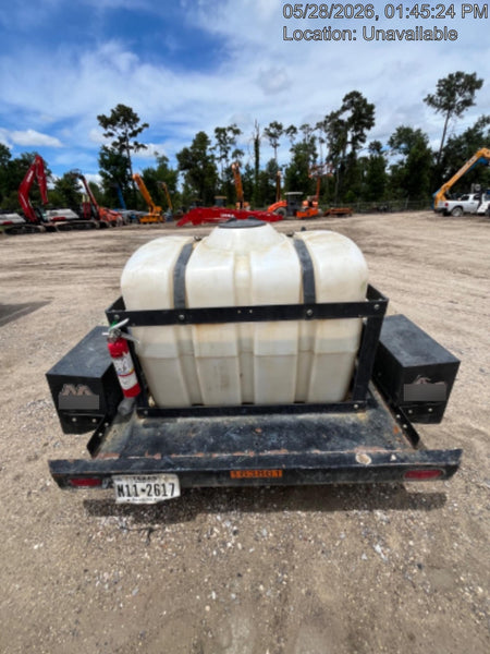 2021 MI-T-M CORPORATION CW-3504-5MGH