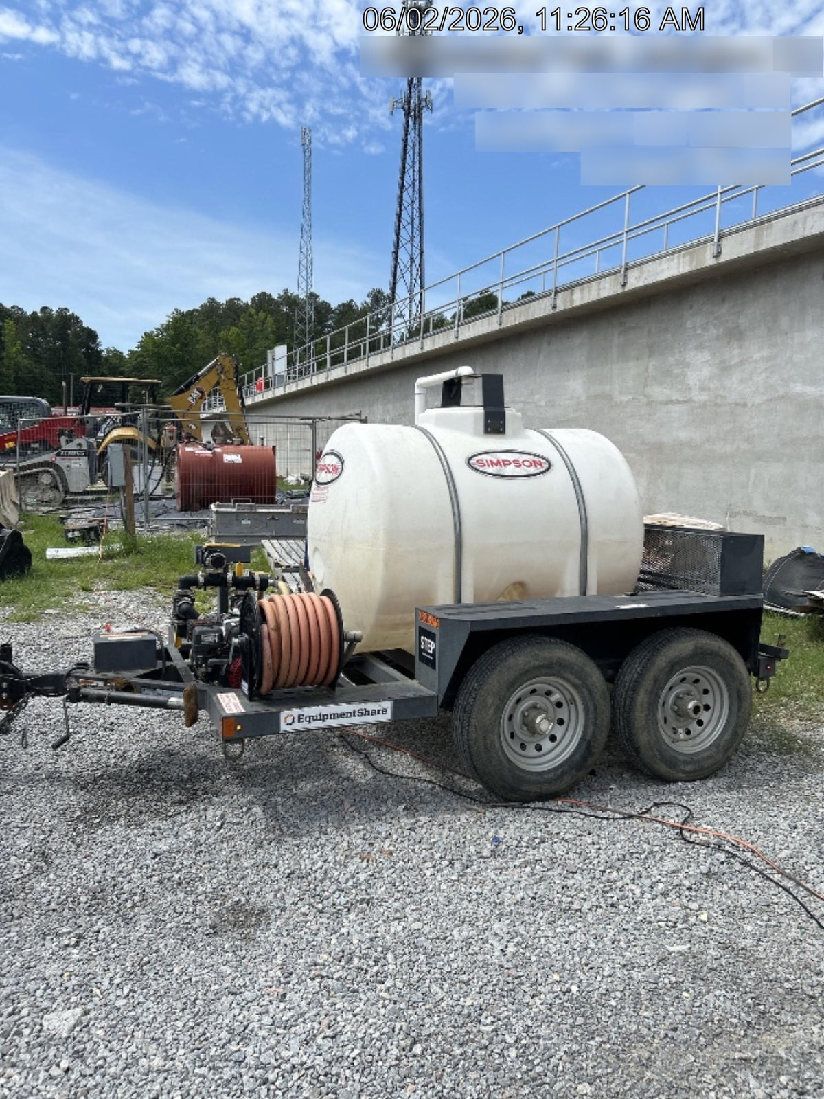 2023 SIMPSON SWT-52517