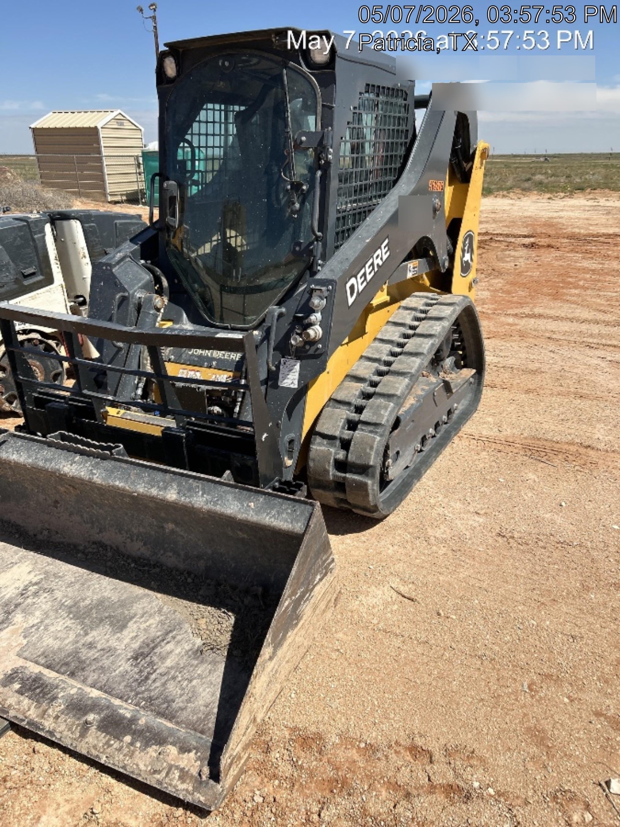 2024 ARROW MATERIAL HANDLING F5100CB