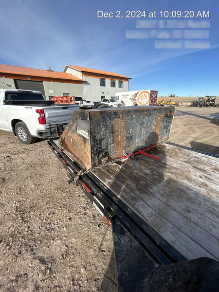 2019 ARROW MATERIAL HANDLING 3207218BFM