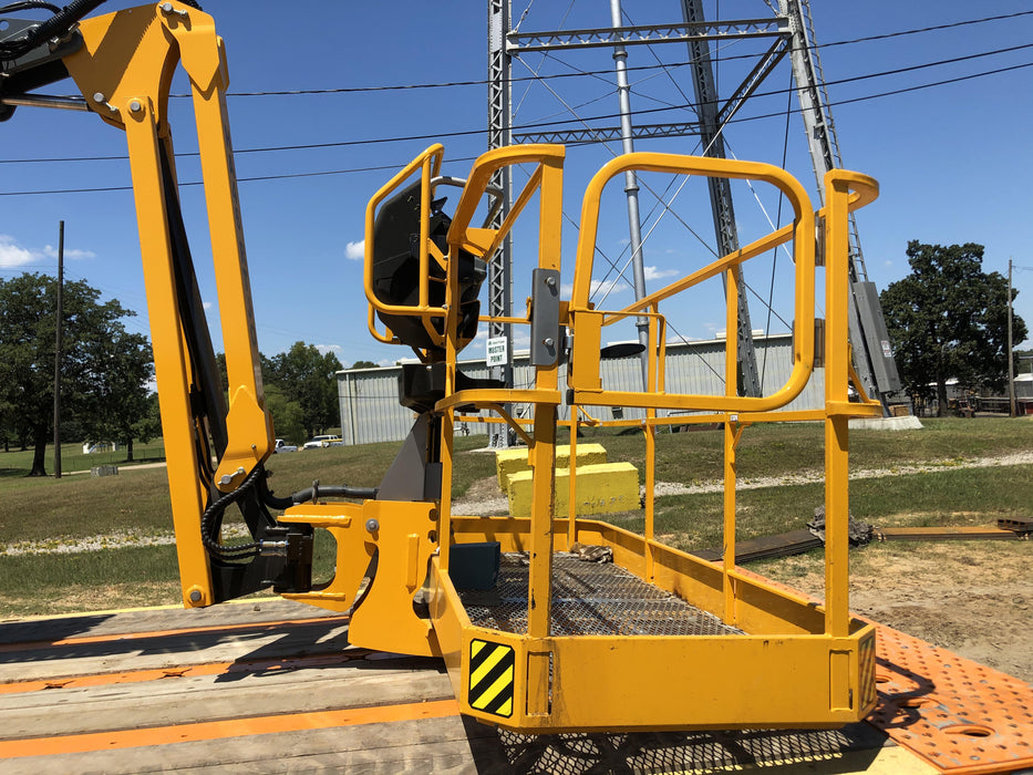 2020 HAULOTTE HA46RTJO