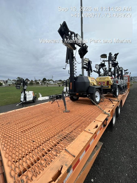 2021 ALLMAND NLV3GR