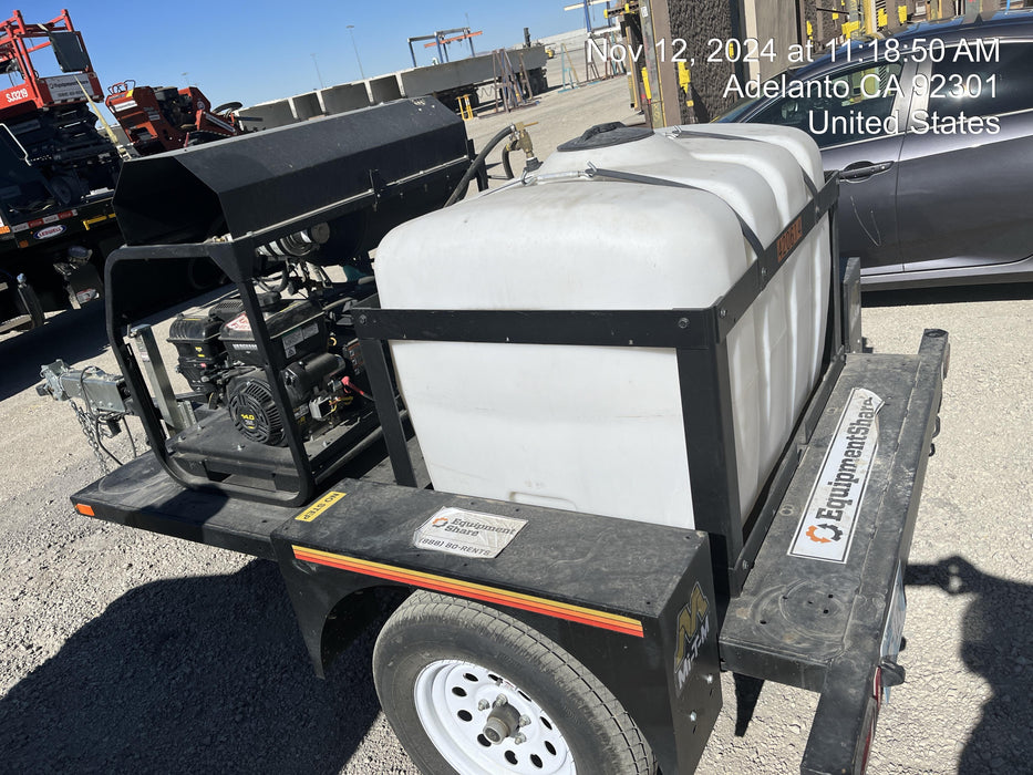 2024 MI-T-M AW-9000-0005 / DHG-4004-B0V6G