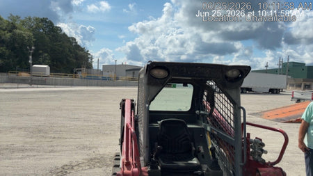 2020 TAKEUCHI TL6R