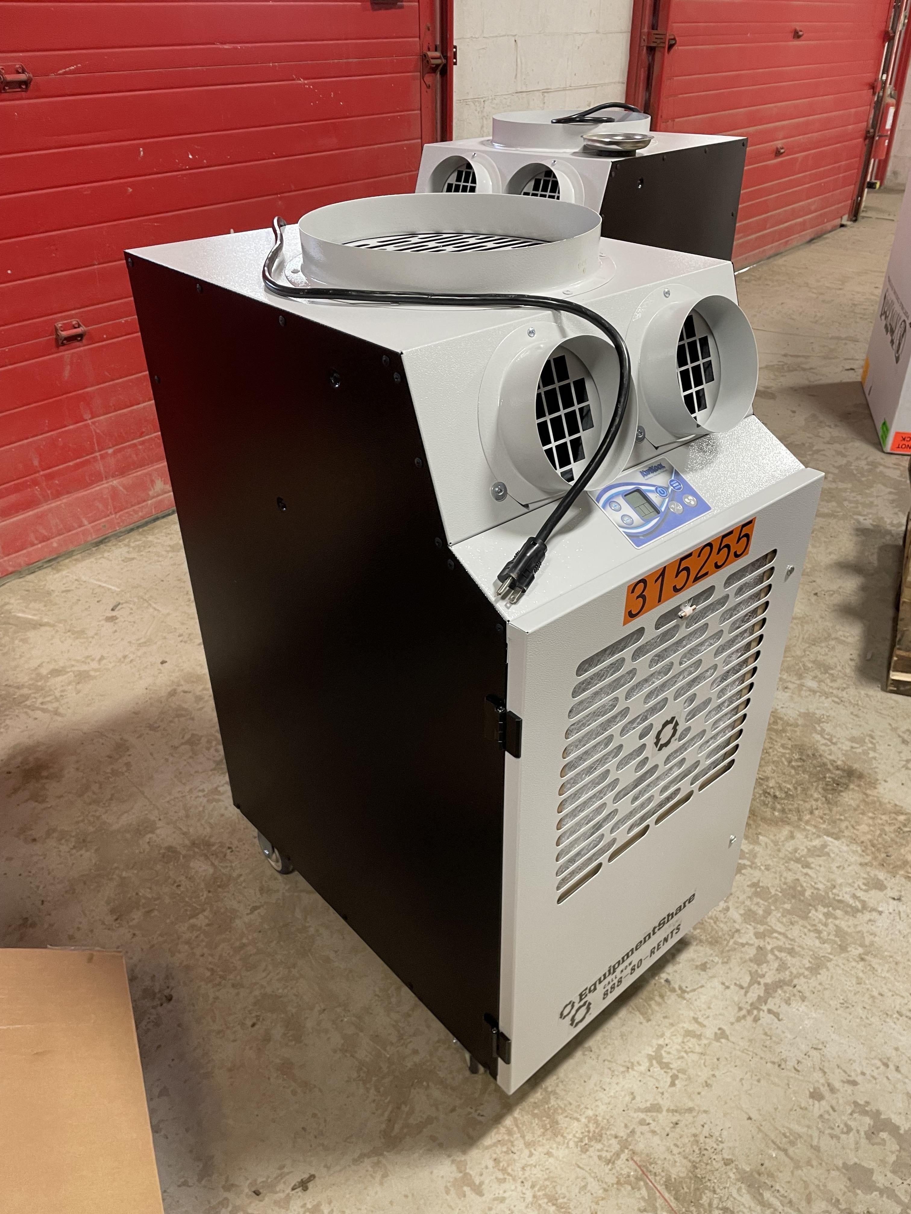 2023 KWIKOOL KPAC2421-2