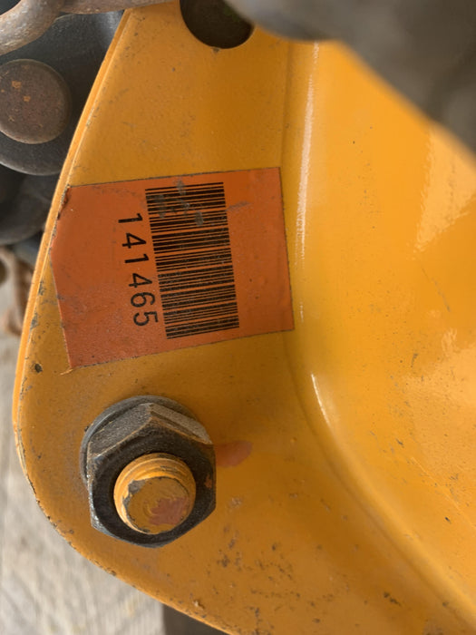 2021 HARRINGTON CB080-20