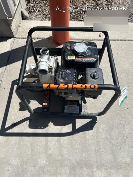 2024 MI-T-M WTP-S02-1MGH