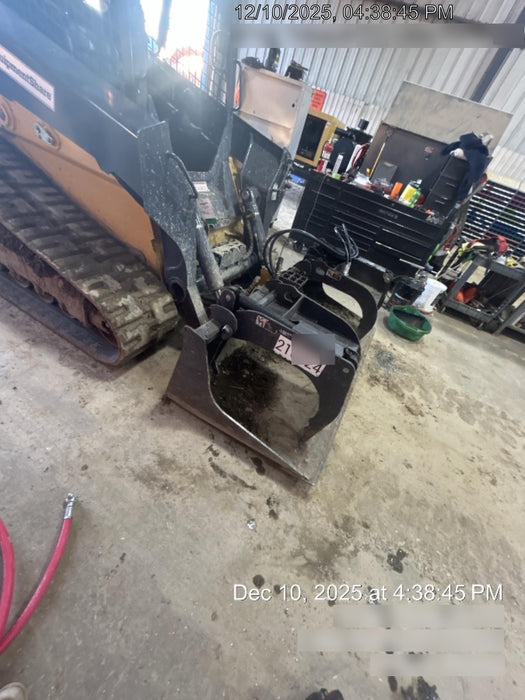2022 PALADIN UTILITY GRAPPLE 11876-0022