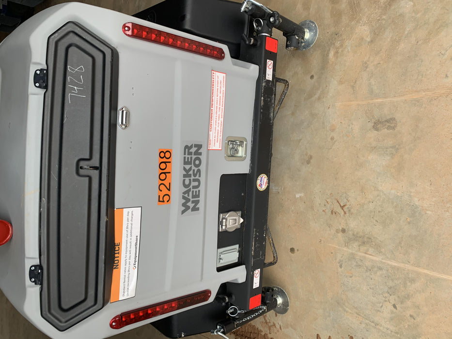 2019 Wacker Neuson LTV6K-LED Standard, LED