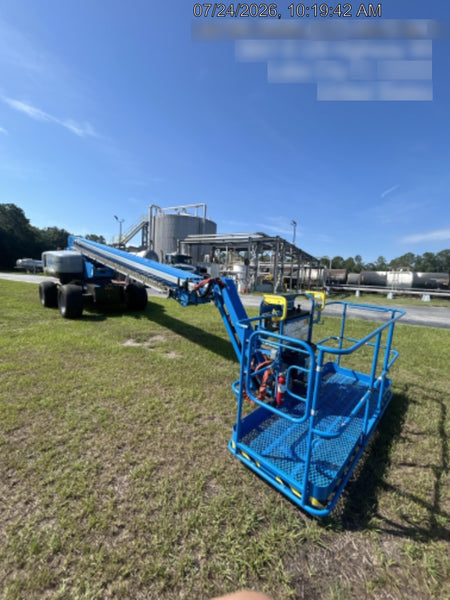 2026 GENIE S-85 HF