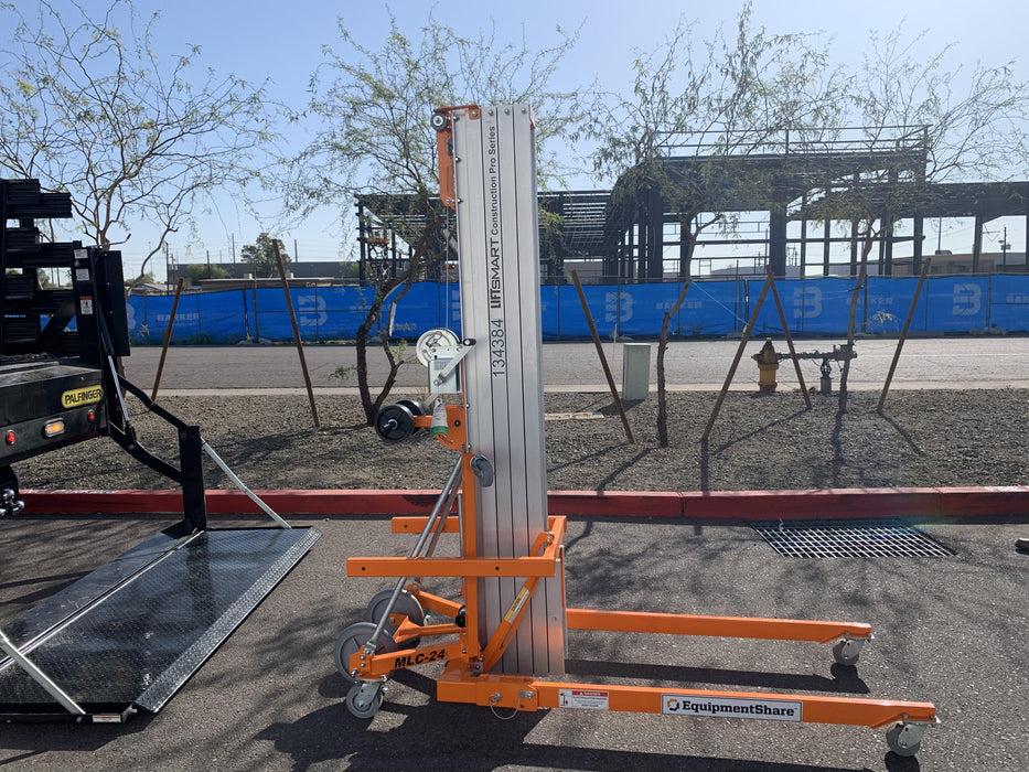 2021 LIFTSMART MLC-24