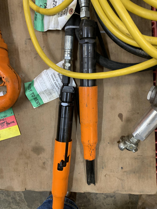 2020 MICHIGAN PNEUMATIC ES-1BLNS