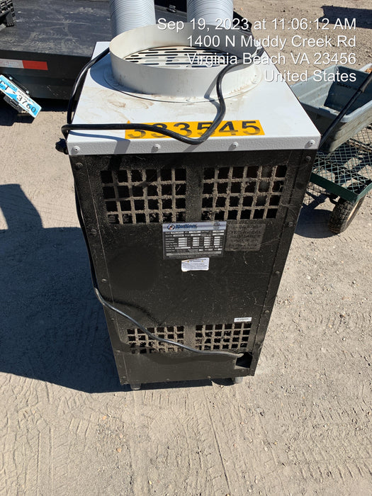 2023 KWIKOOL KPAC1411-2