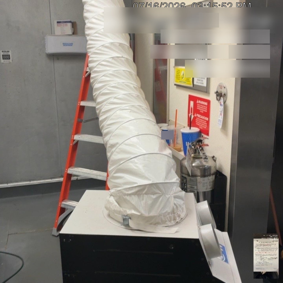 2022 KWIKOOL KPAC1411-2