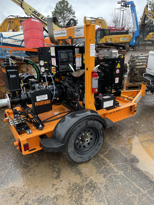 2022 PIONEER PP44S10L761-D2.9L4