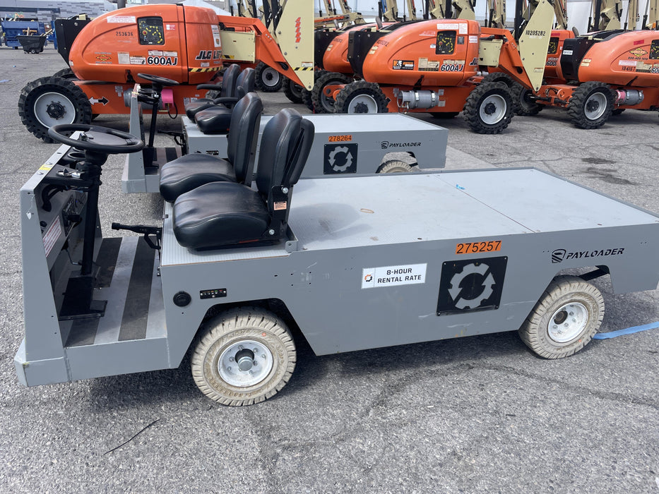 2022 COLUMBIA Payloader 2XL