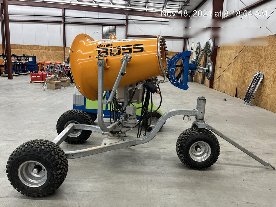 2023 BOSSTEK DB-30