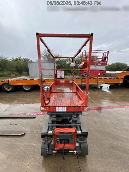 2018 SKYJACK SJIII-3219
