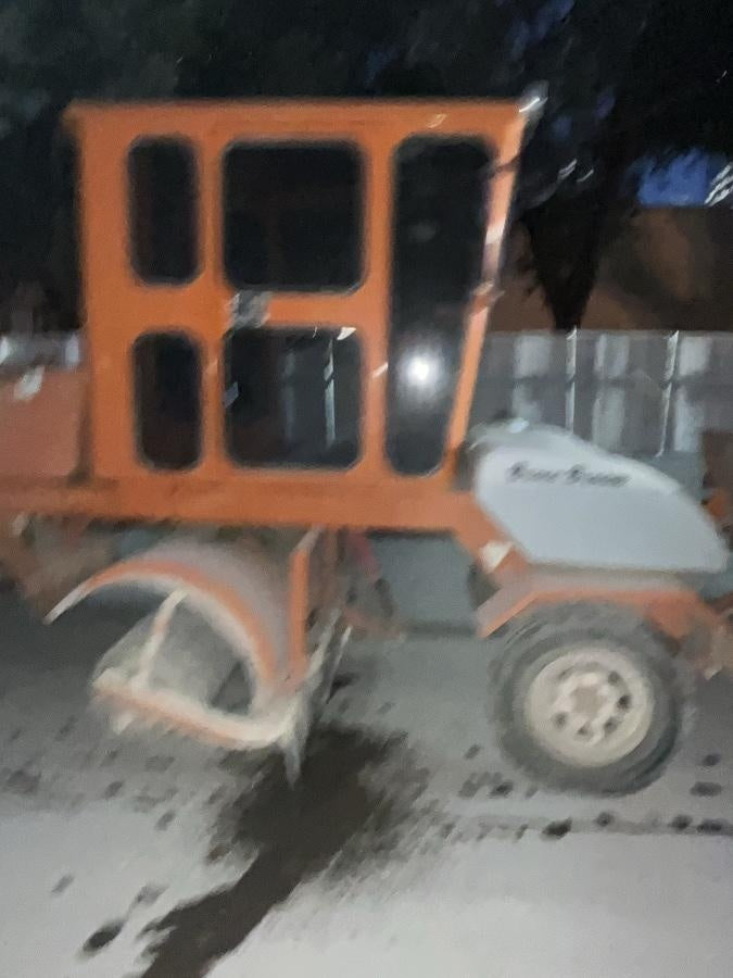 2021 BROCE RCT350