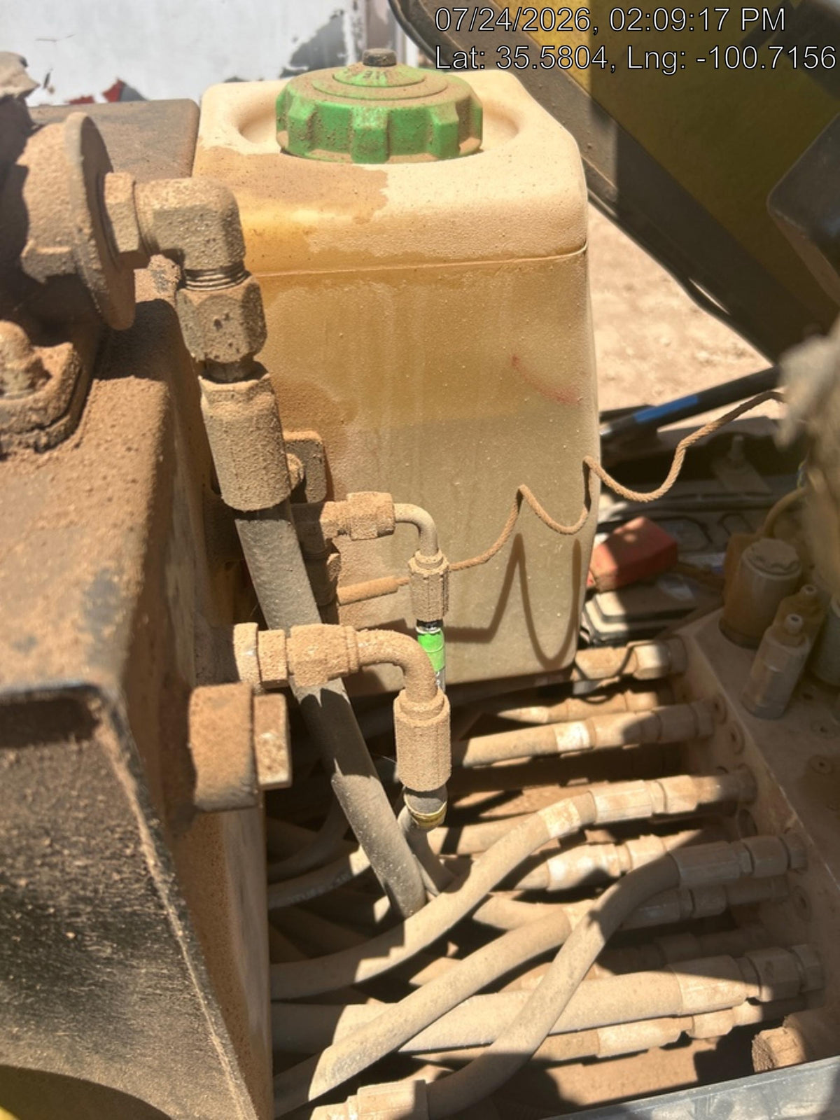 2021 WACKER NEUSON RTLx-SC3