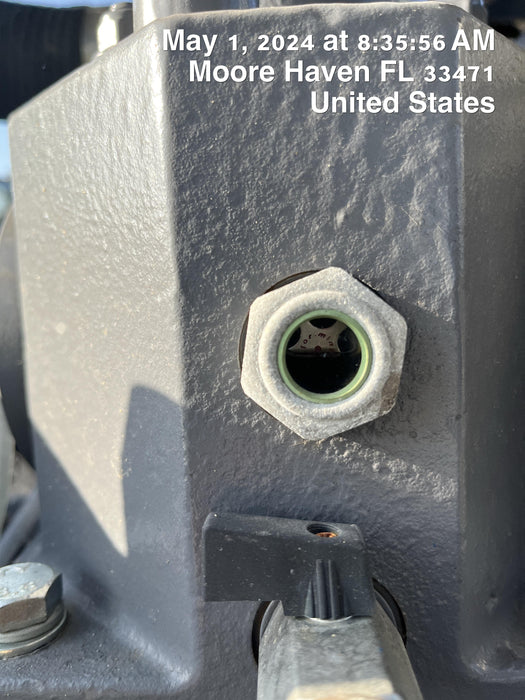 2023 ATLAS COPCO PAC F66 KD