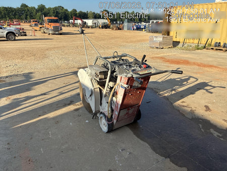 2023 HUSQVARNA FS524